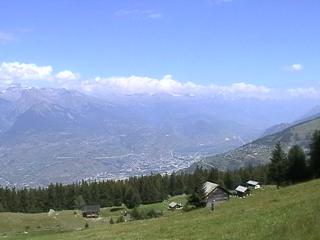 Aussicht
