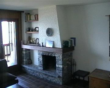 Kamin
